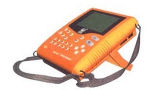 DP.NM-4B非金属超声波检测仪 北京制造的精准探伤利器