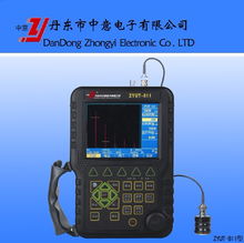 丹东市中意电子探伤仪产品系列概览